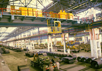Cold Rolling Mill Complex, Phase- III