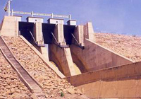 Gombe, Nigeria regional water supply project