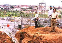 Ikeja Nigeria