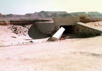 Designing of Sebha-Chad Highway