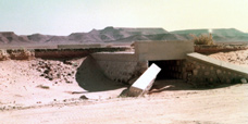 Designing of Sebha-Chad Highway