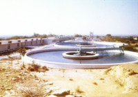 Water Treatment Plant and Reservoir