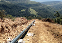 WilayaLaghouat, Algeria